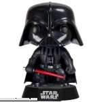POP Star Wars Darth Vader Bobble Head Vinyl Figure OneSize B004JZFCEG